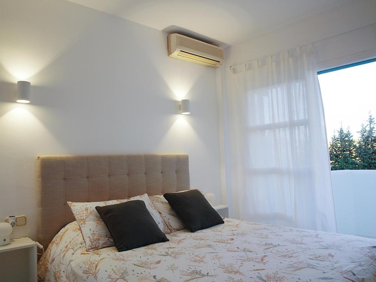 Matchroom Apartamento Con Piscina En Mijas Golf Fuengirola Exteriér fotografie