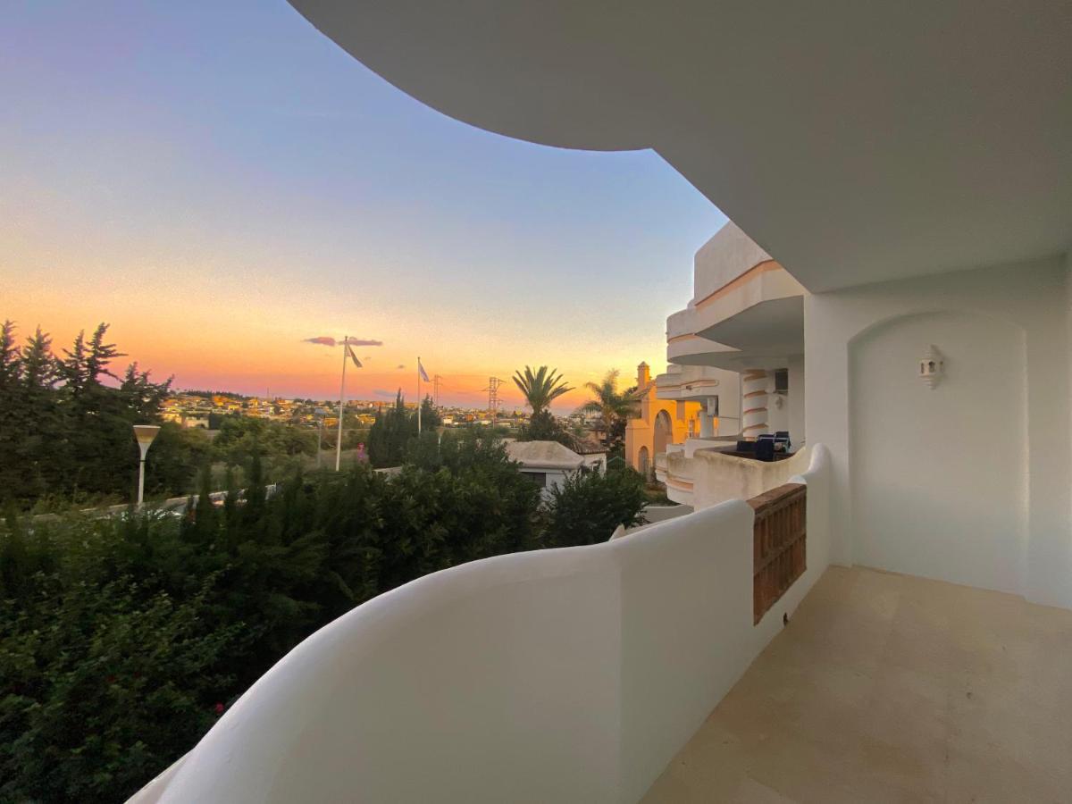 Matchroom Apartamento Con Piscina En Mijas Golf Fuengirola Exteriér fotografie
