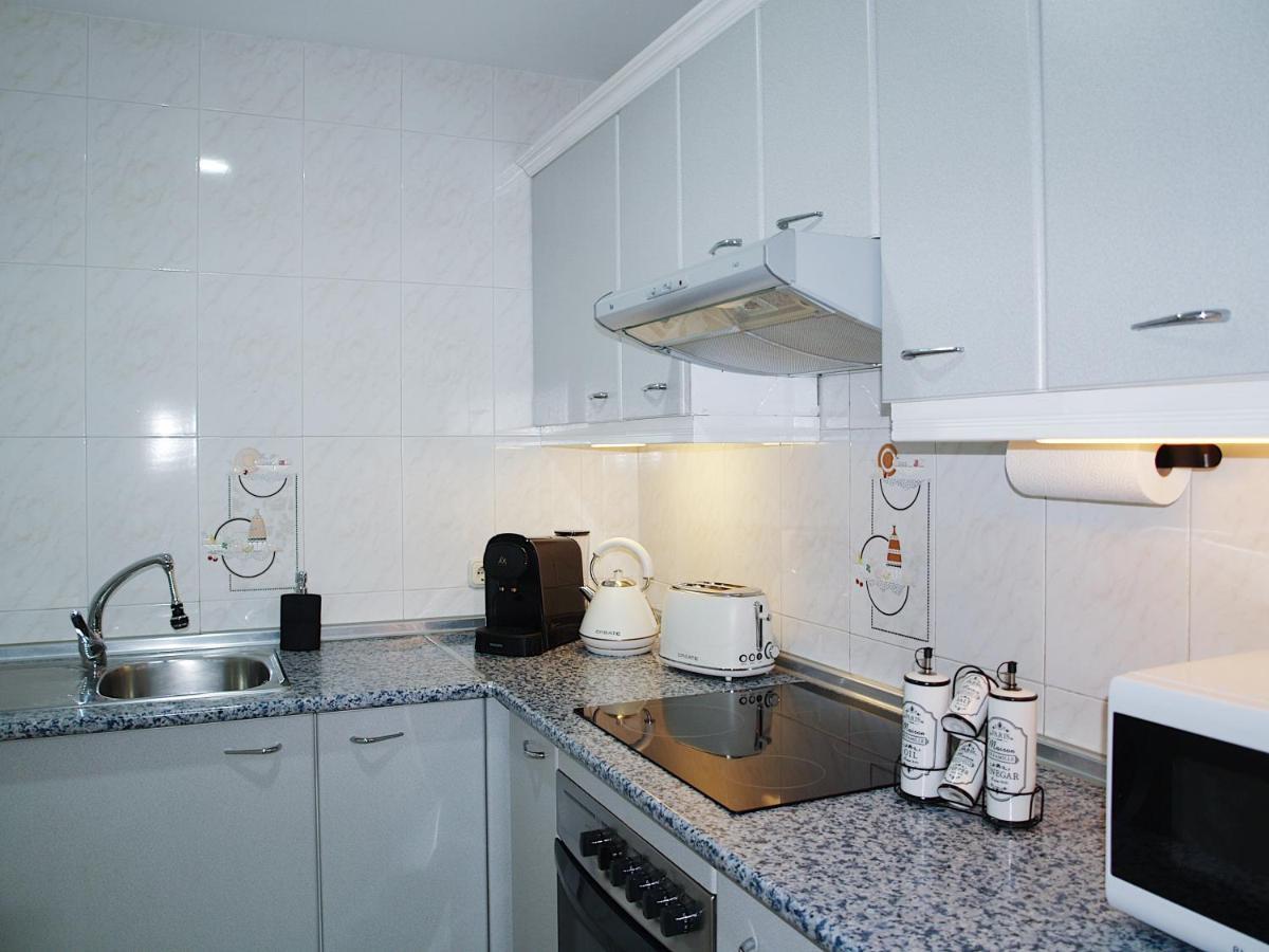 Matchroom Apartamento Con Piscina En Mijas Golf Fuengirola Exteriér fotografie