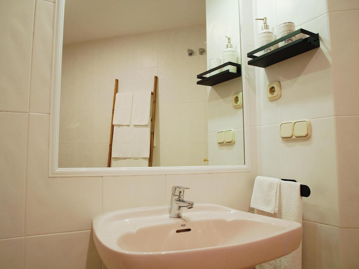 Matchroom Apartamento Con Piscina En Mijas Golf Fuengirola Exteriér fotografie